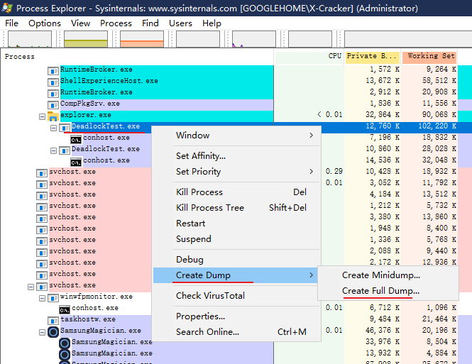 HttpClientʹÆ}\_ThreadPool
