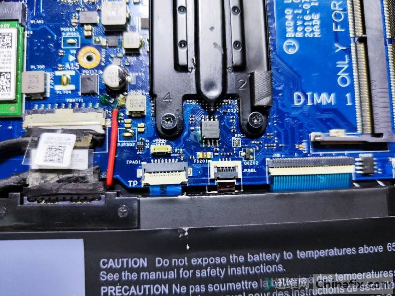 DELL 7460 LA-D822Po(w)C(j)|l(f)Sް