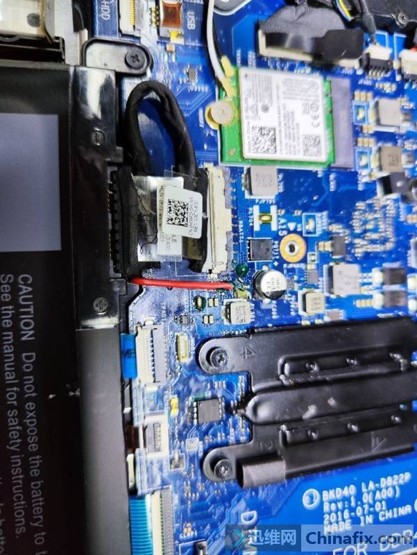 DELL 7460 LA-D822Po(w)C(j)|l(f)Sް