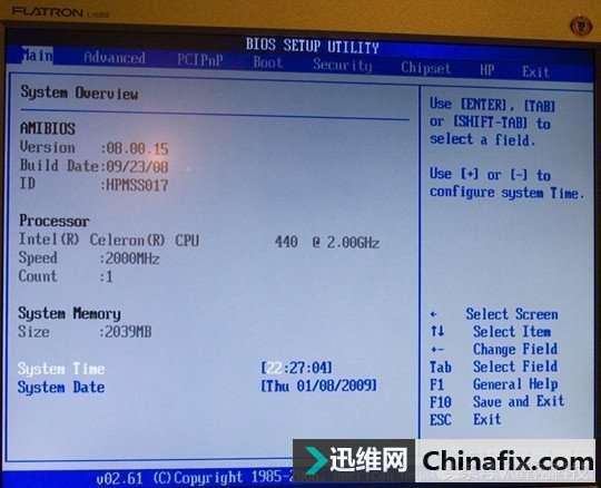 [W(wng)Ƽ]PӛXbiosܴaӛˣ㶨ʽ