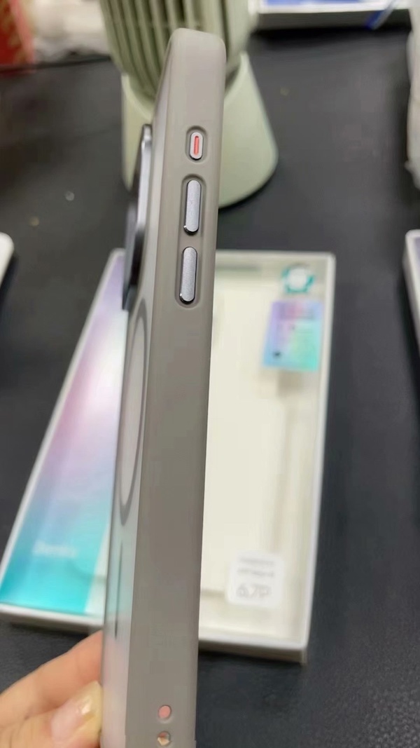 O iPhone 15 Pro C(j)ģc iPhone 14 Pro ȣȫ¹̑B(ti)I