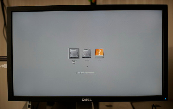 OXMacϵyUPcʹý̳̈DԔ