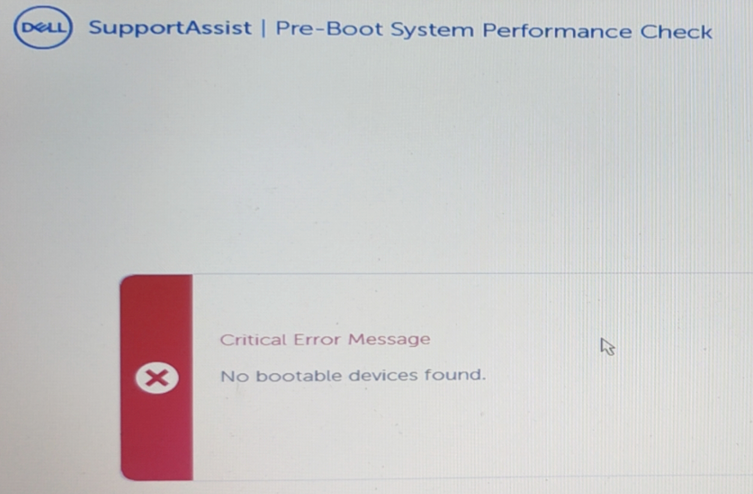 X_C(j)F(xin)no boot device found