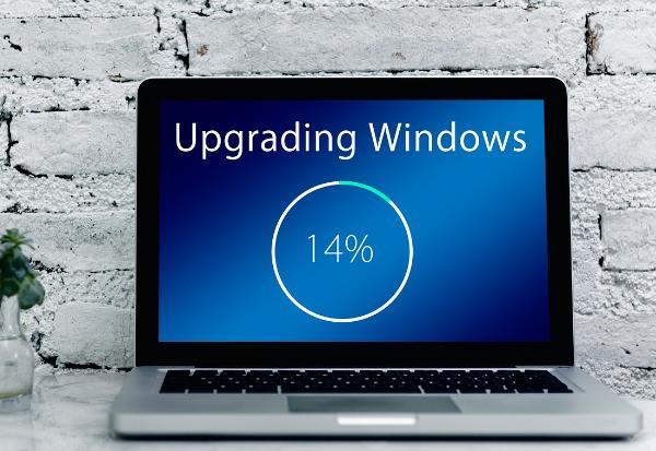 電腦系統更新優點