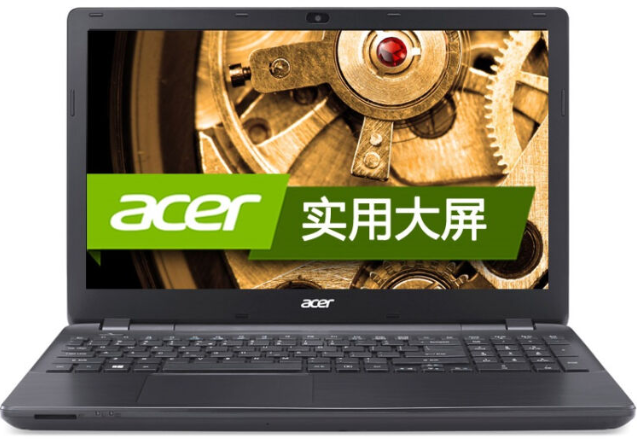 宏碁筆記本安裝uos雙系統(tǒng)