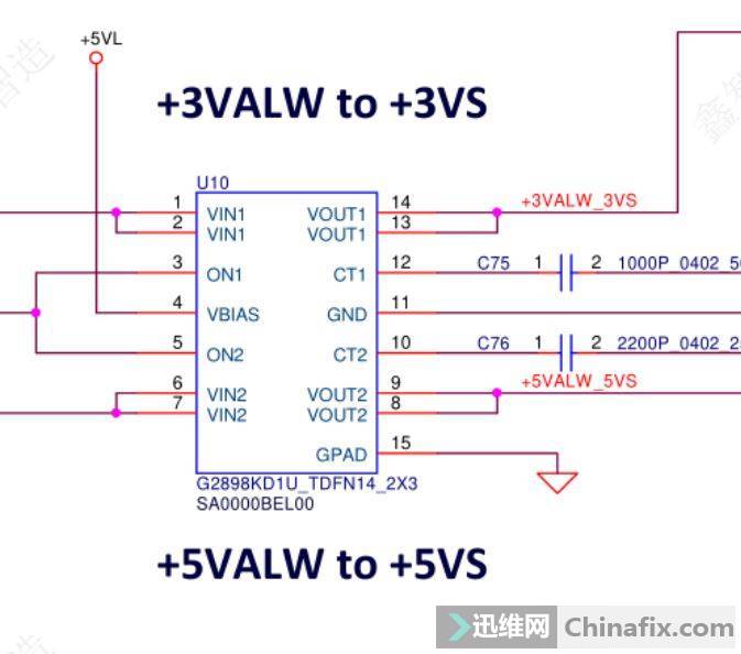 關于小新LA-K321P短路,修好后可開機但不亮屏的最終原因 關于小新LA-K321P短路,修好后可開機但不亮屏的最終原因